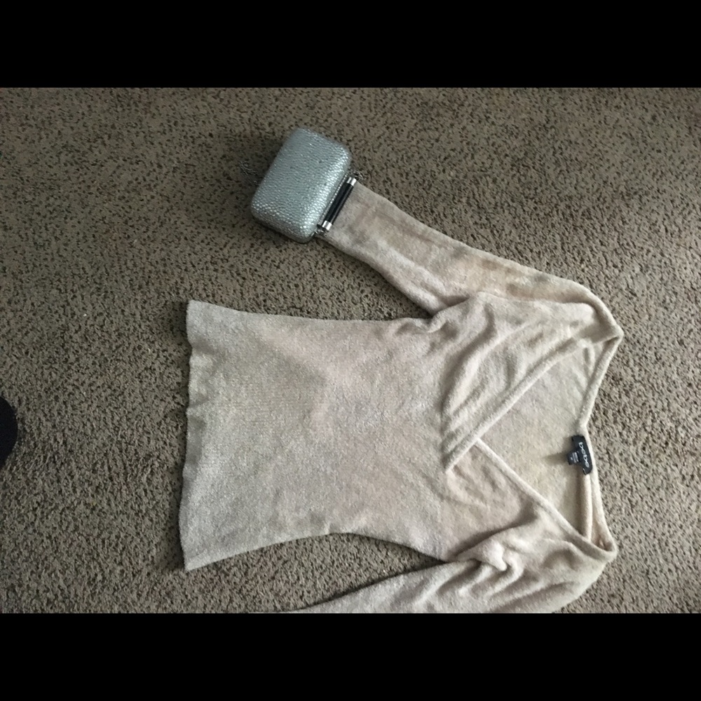 Bebe shirt